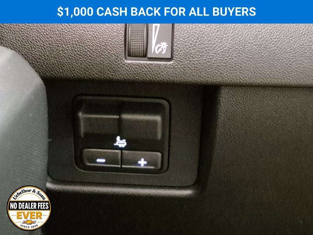 2026 Chevrolet Colorado LT - Photo 18