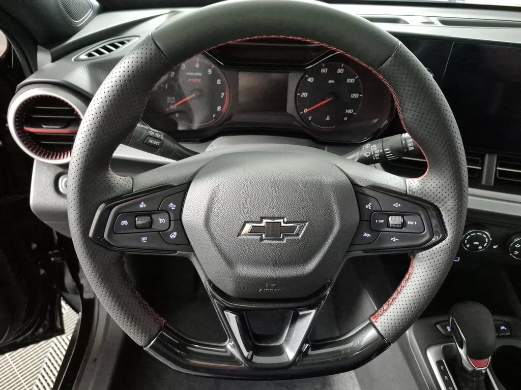 2026 Chevrolet Trax RS - Photo 11