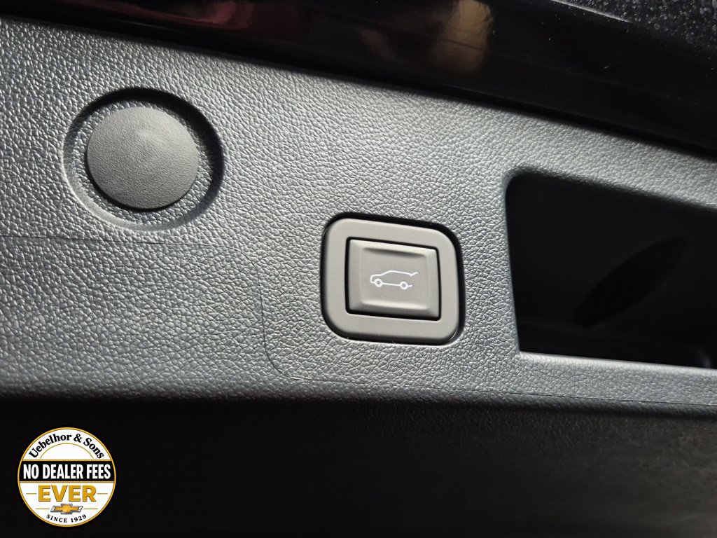 2027 Chevrolet Equinox RS - Photo 25