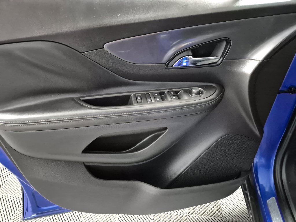 2018 Buick Encore Preferred - Photo 15