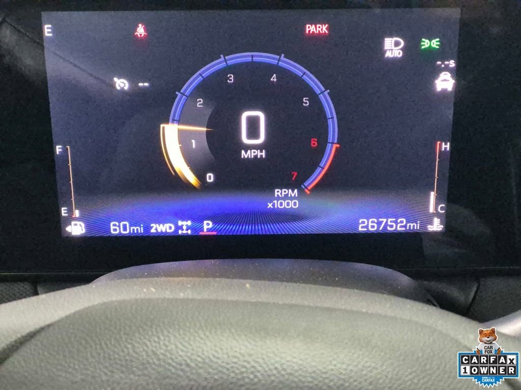 2025 Chevrolet Trailblazer LT - Photo 14