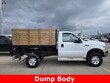 Ford Super Duty F-350 SRW