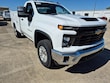  Chevrolet Silverado 2500 HD