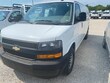 Chevrolet Express Cargo 2500