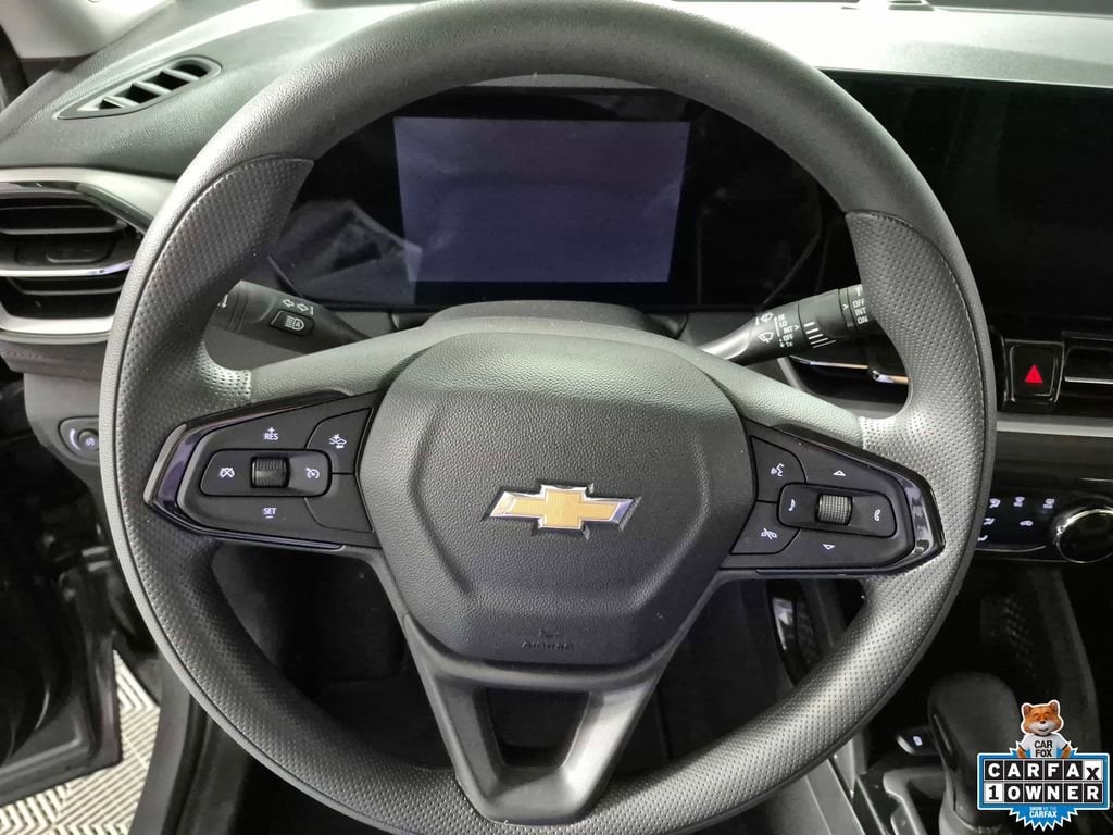 2025 Chevrolet Trailblazer LT - Photo 11