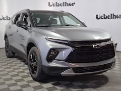 2026 Chevrolet Blazer 2LT SUV