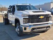  Chevrolet Silverado 3500 HD Chassis Cab