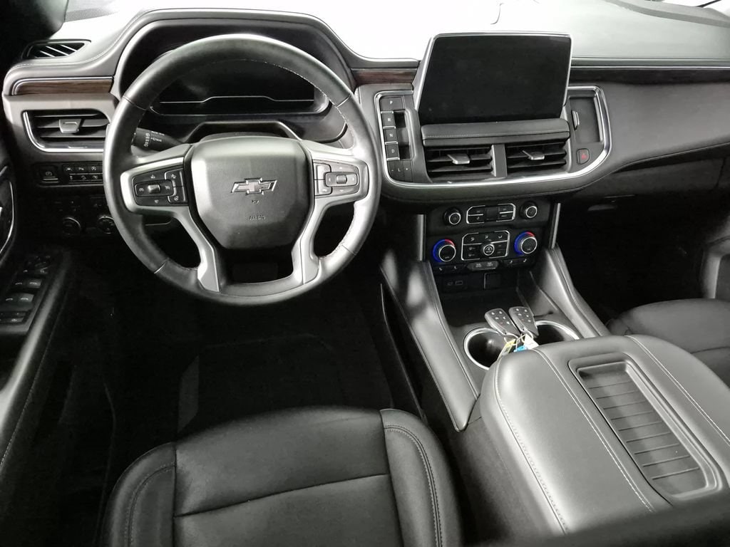 2023 Chevrolet Tahoe Z71 - Photo 10
