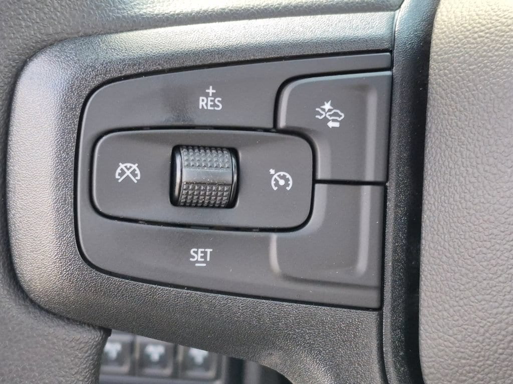 2026 Chevrolet Silverado 2500 HD Work Truck - Photo 11