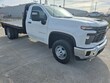  Chevrolet Silverado 3500 HD Chassis Cab