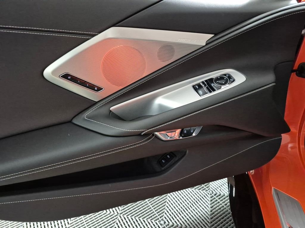 2026 Chevrolet Corvette 2LZ - Photo 13