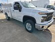 Chevrolet Silverado 2500 HD