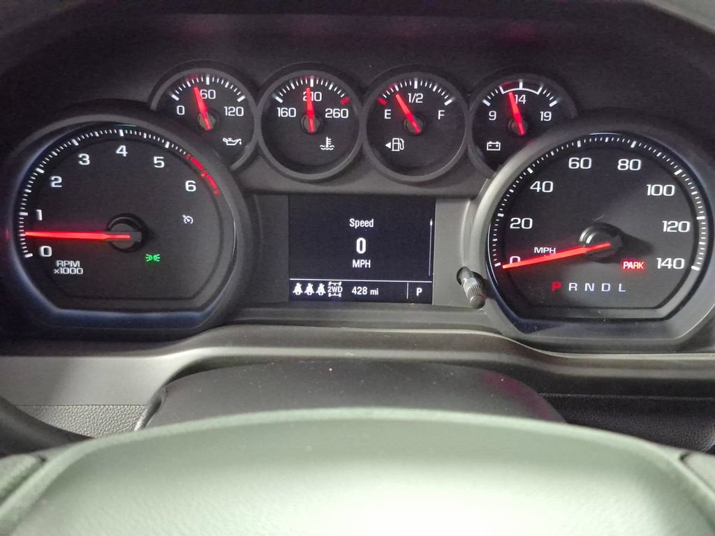 2026 Chevrolet Silverado 2500 HD Work Truck - Photo 13