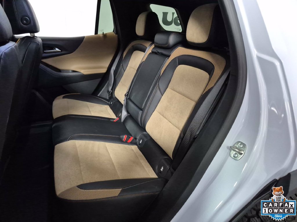 2026 Chevrolet Equinox ACTIV - Photo 25
