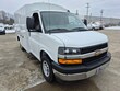  Chevrolet Express Cutaway 3500