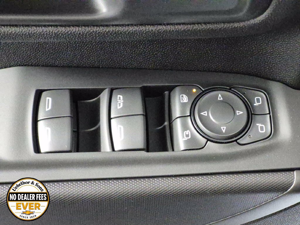2026 Chevrolet Silverado 2500 HD Work Truck - Photo 16