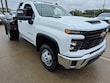 Chevrolet Silverado 3500 HD Chassis Cab
