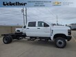 Chevrolet Silverado 4500 HD