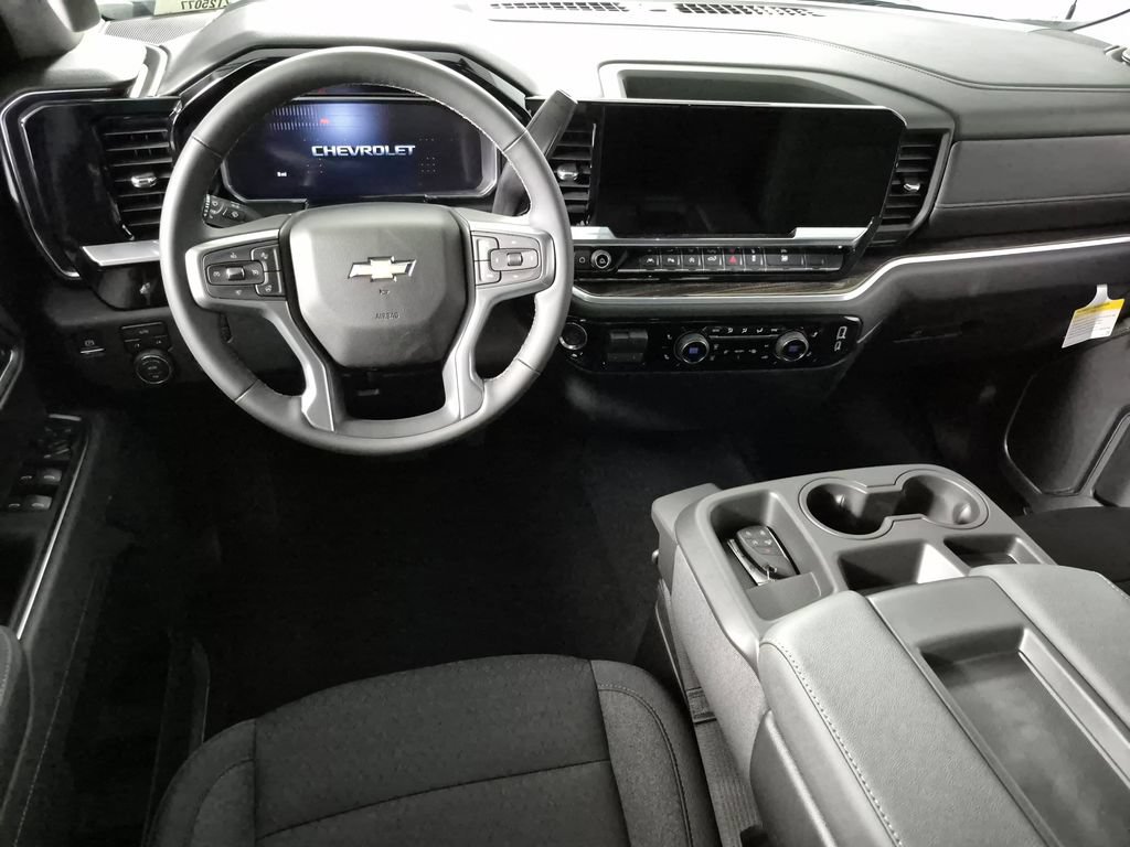 2026 Chevrolet Silverado 1500 LT - Photo 10