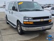  Chevrolet Express Cargo 2500