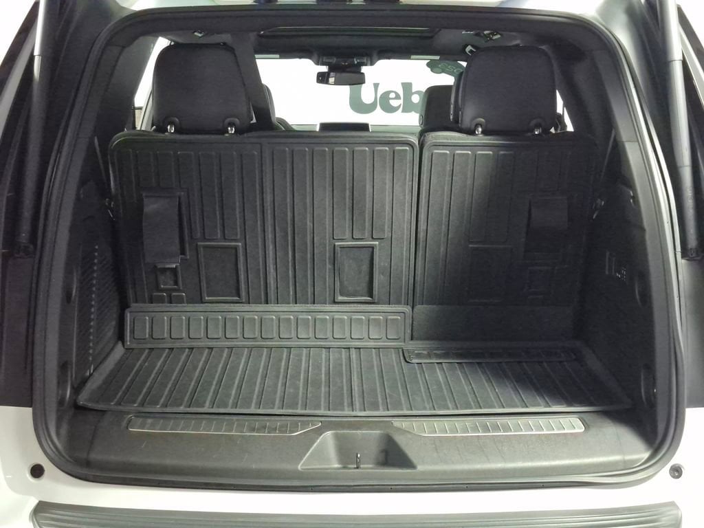 2023 Chevrolet Tahoe Z71 - Photo 29
