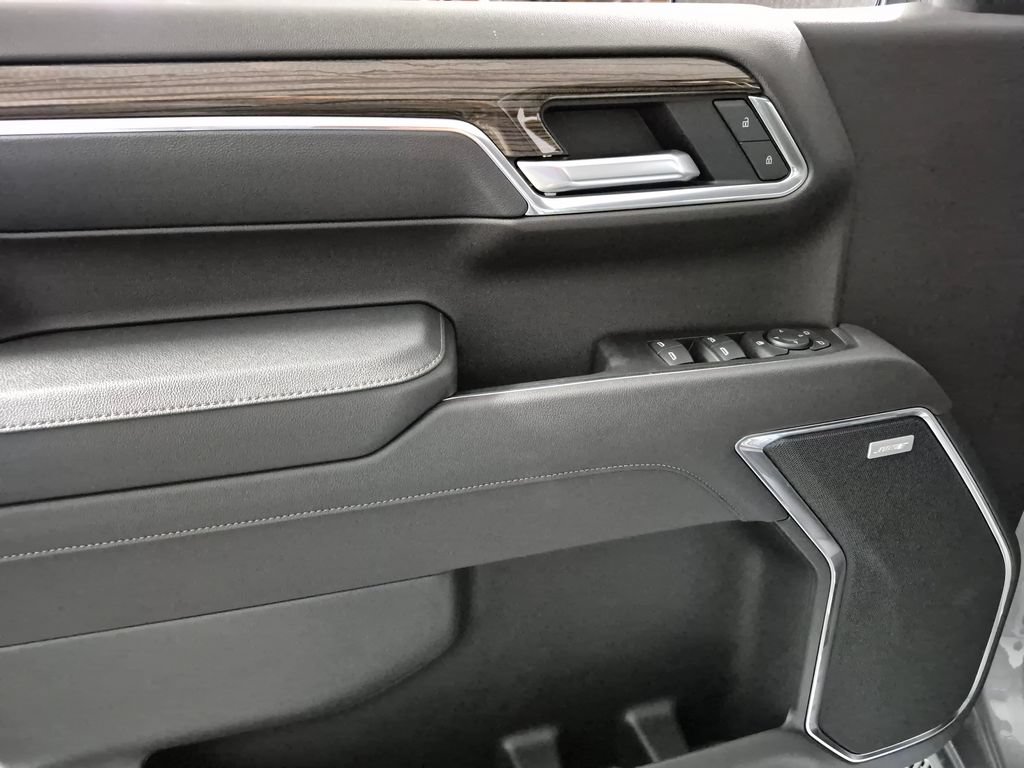 2026 Chevrolet Silverado 1500 LT Trail Boss - Photo 15