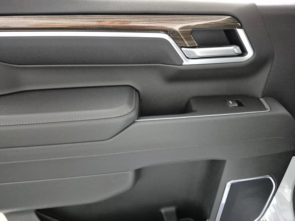 2026 Chevrolet Silverado 1500 RST - Photo 25