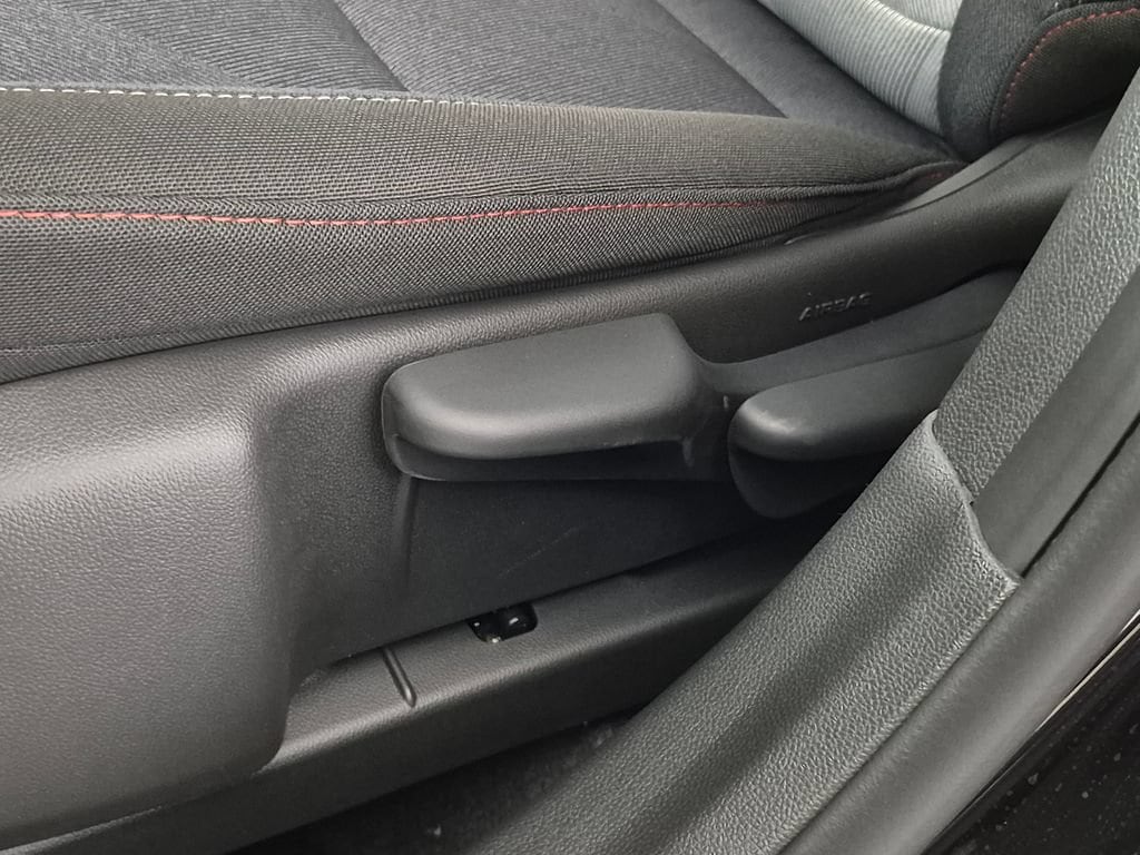 2026 Chevrolet Trax RS - Photo 17