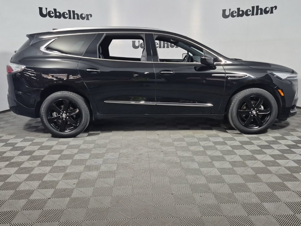 2023 Buick Enclave Essence - Photo 29