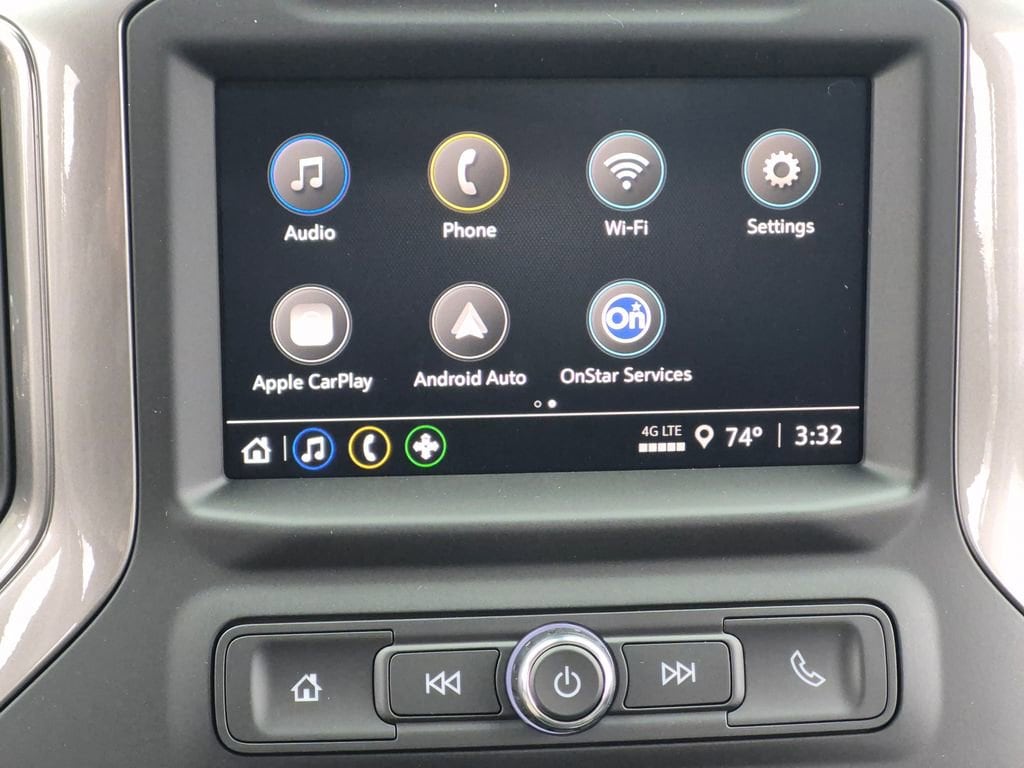 2026 Chevrolet Silverado 2500 HD Work Truck - Photo 18
