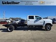 Chevrolet Silverado 5500 HD