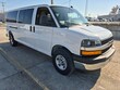 Chevrolet Express Passenger 3500