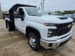  Chevrolet Silverado 3500 HD Chassis Cab