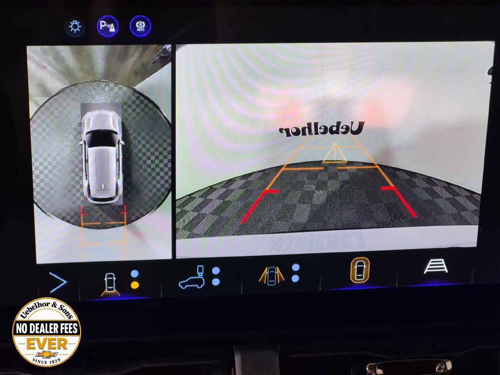 2027 Chevrolet Equinox RS - Photo 22