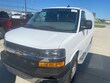 Chevrolet Express Cargo 2500