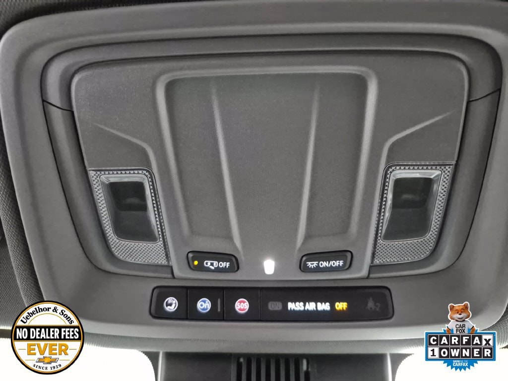 2025 Chevrolet Silverado 1500 Work Truck - Photo 21