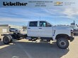 Chevrolet Silverado 4500 HD
