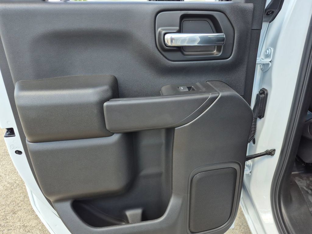 2026 Chevrolet Silverado 2500 HD Work Truck - Photo 24