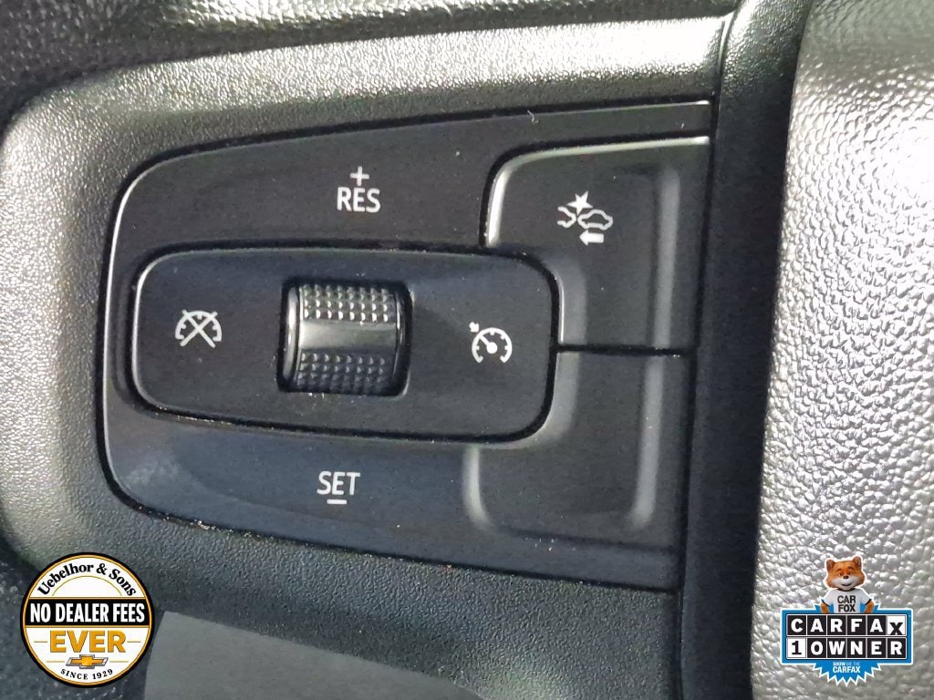 2025 Chevrolet Silverado 1500 Work Truck - Photo 12