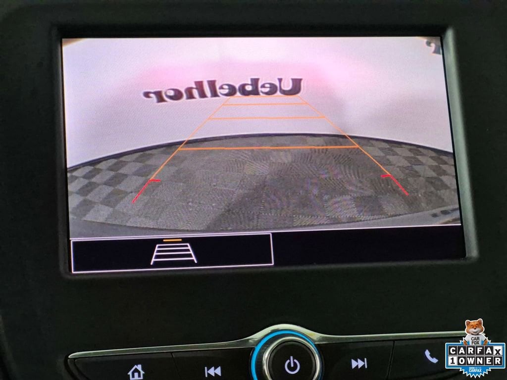 2022 Chevrolet Equinox LT - Photo 20