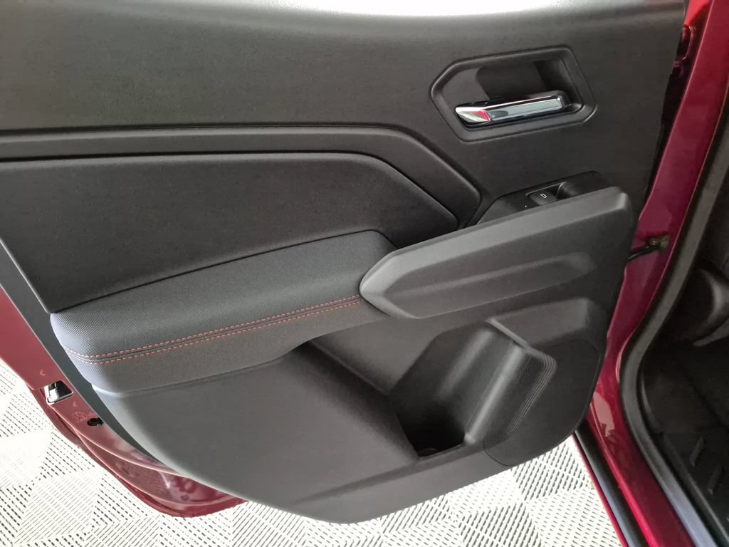 2026 Chevrolet Colorado Z71 - Photo 25