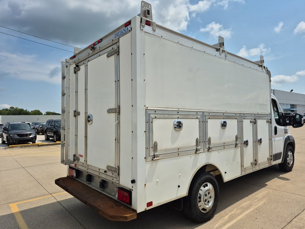 2018 Ram 3500 photo 2