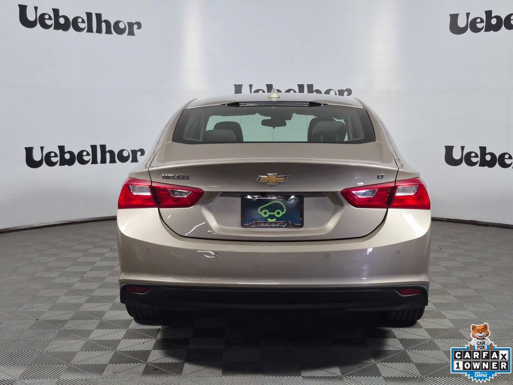 2024 Chevrolet Malibu 1LT - Photo 7