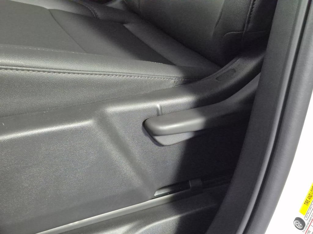 2026 Chevrolet Silverado 2500 HD Work Truck - Photo 16