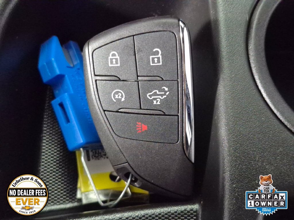 2025 Chevrolet Silverado 2500HD LT - Photo 27