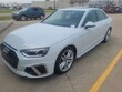 Audi A4 Sedan