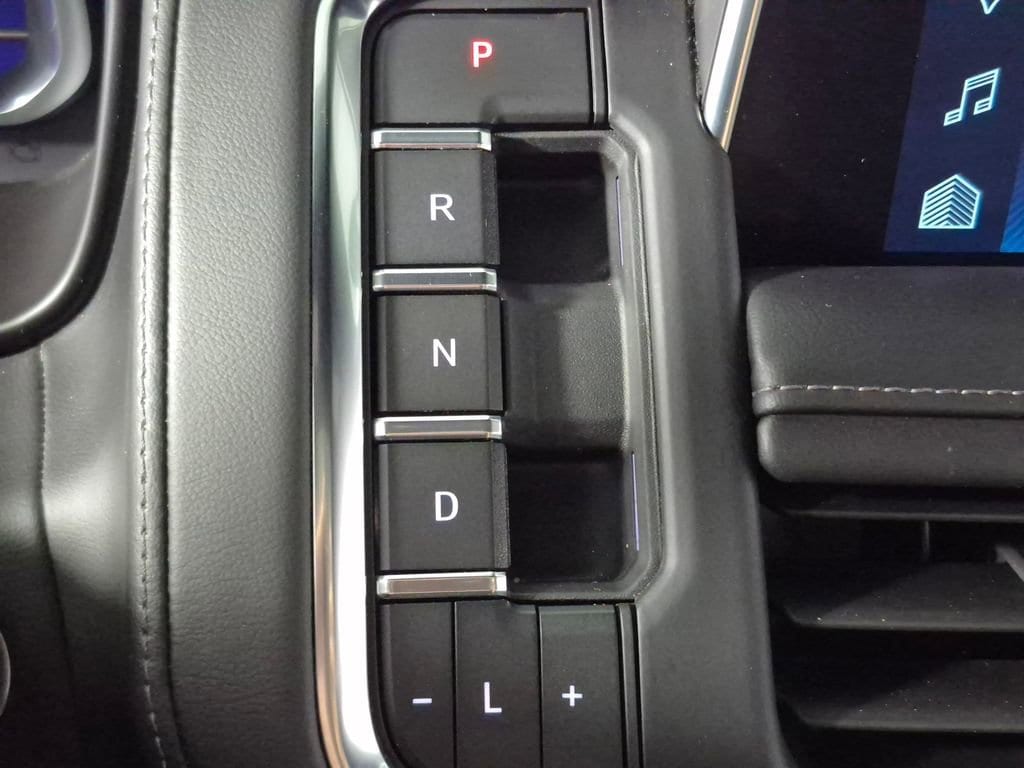 2023 Chevrolet Tahoe Z71 - Photo 20