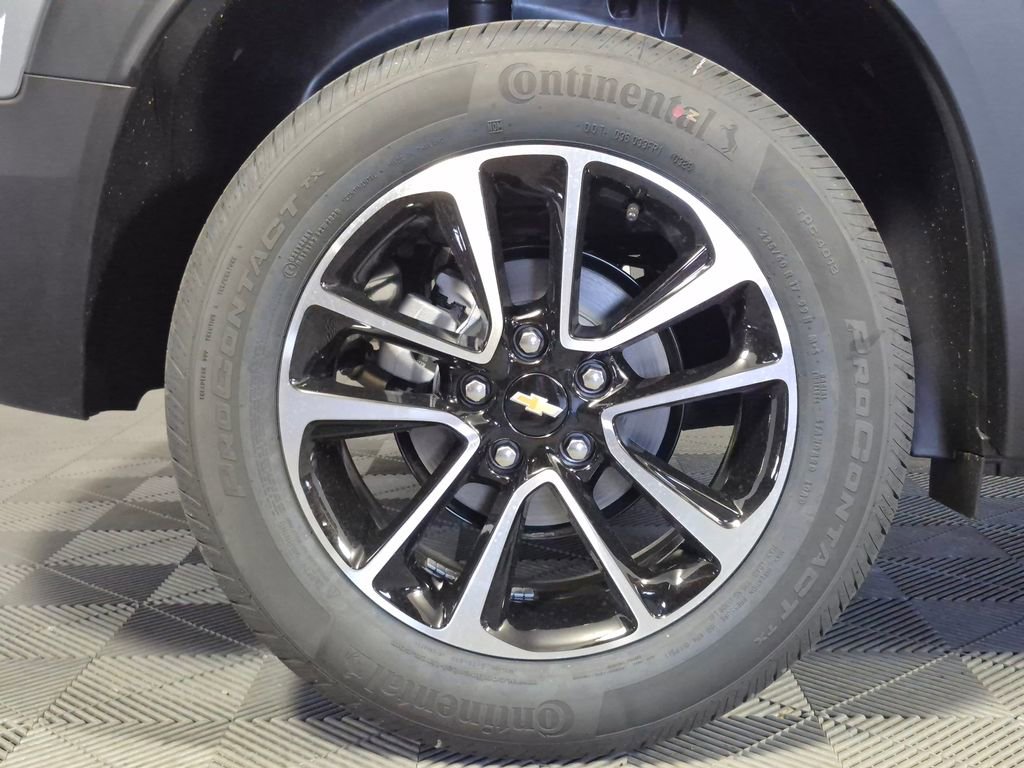 2026 Chevrolet Trailblazer LT - Photo 29