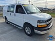  Chevrolet Express Cargo 2500