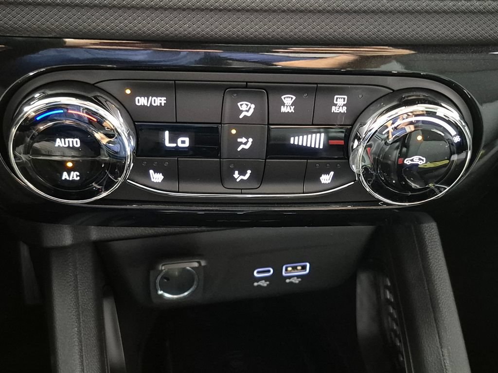 2026 Chevrolet Trailblazer LT - Photo 20